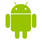 android logo